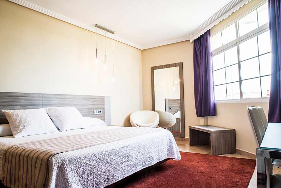 Fotos Hotel Triana