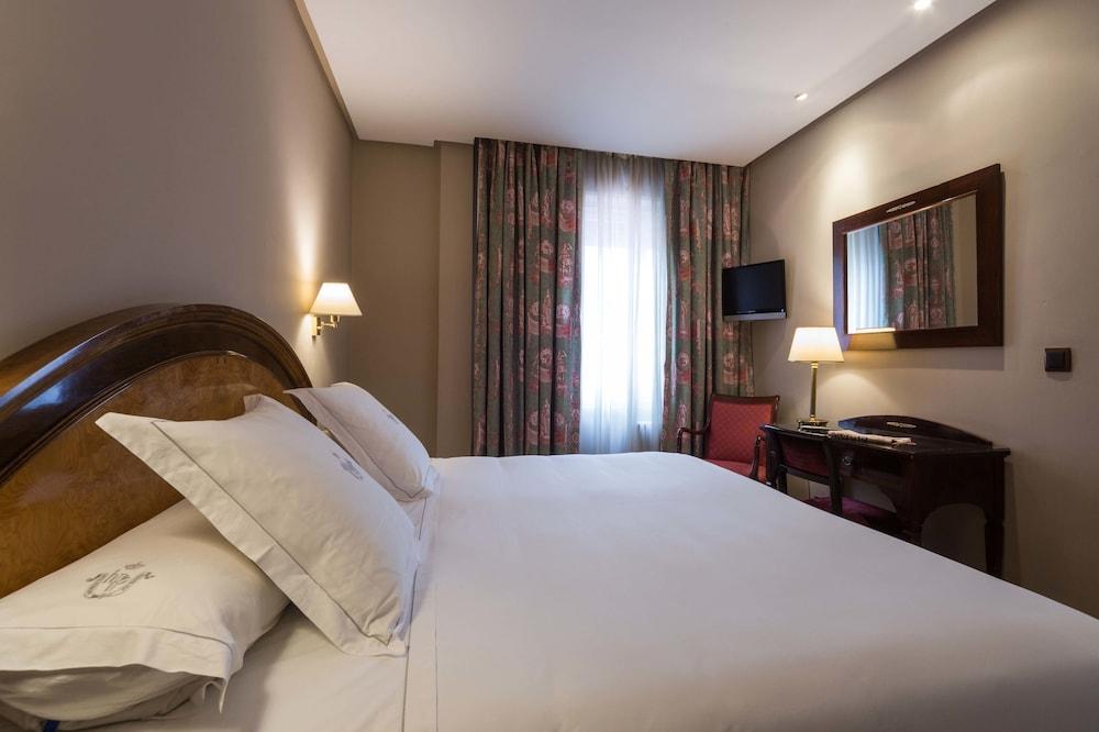 Fotos Hotel Principe Pio Apartamentos