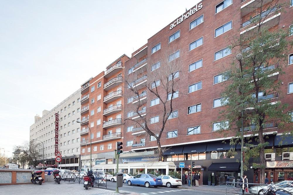Fotos Hotel San Antonio