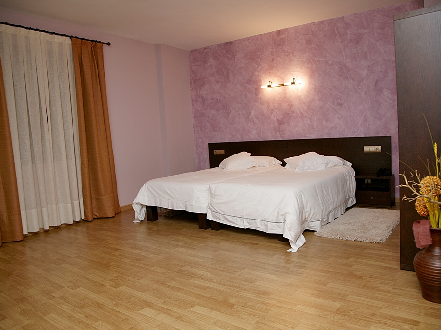 Fotos Hotel El Tratado