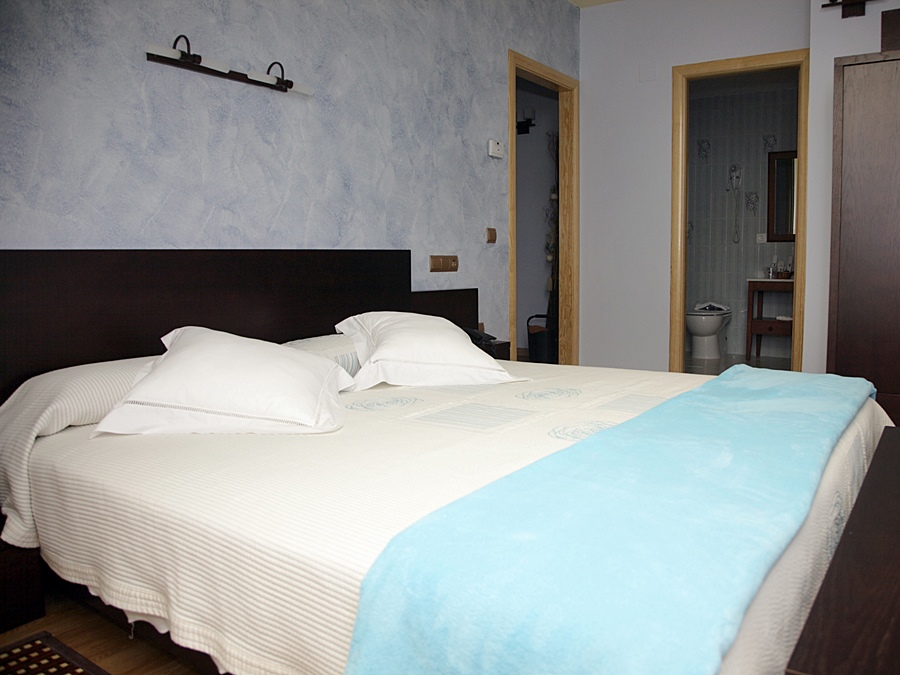 Fotos Hotel El Tratado