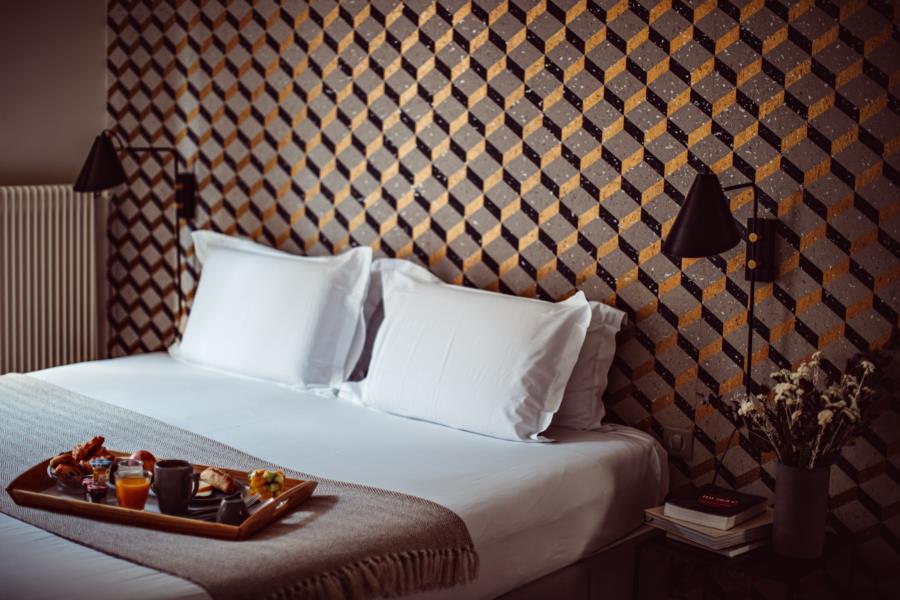 Fotos Hotel Hotel Helder Opera