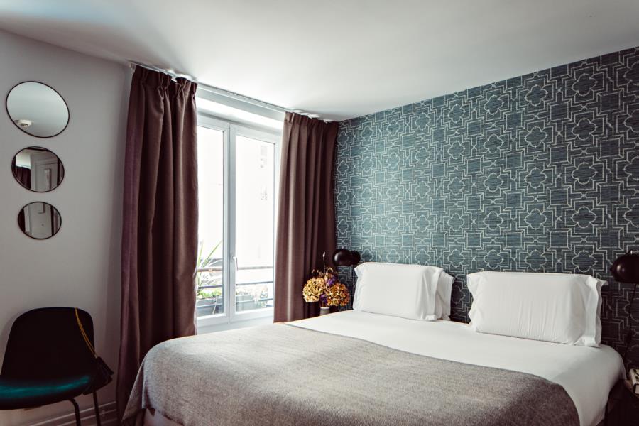 Fotos Hotel Hotel Helder Opera