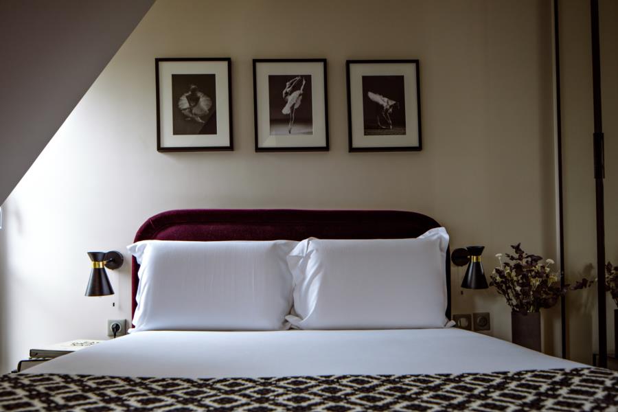Fotos Hotel Hotel Helder Opera