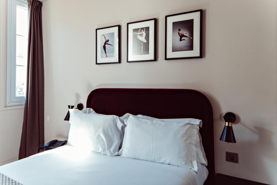 Fotos Hotel Hotel Helder Opera