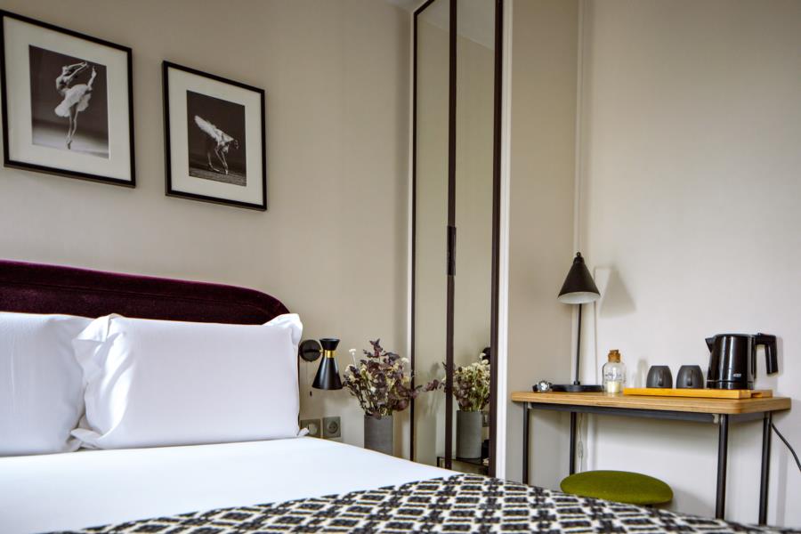 Fotos Hotel Hotel Helder Opera
