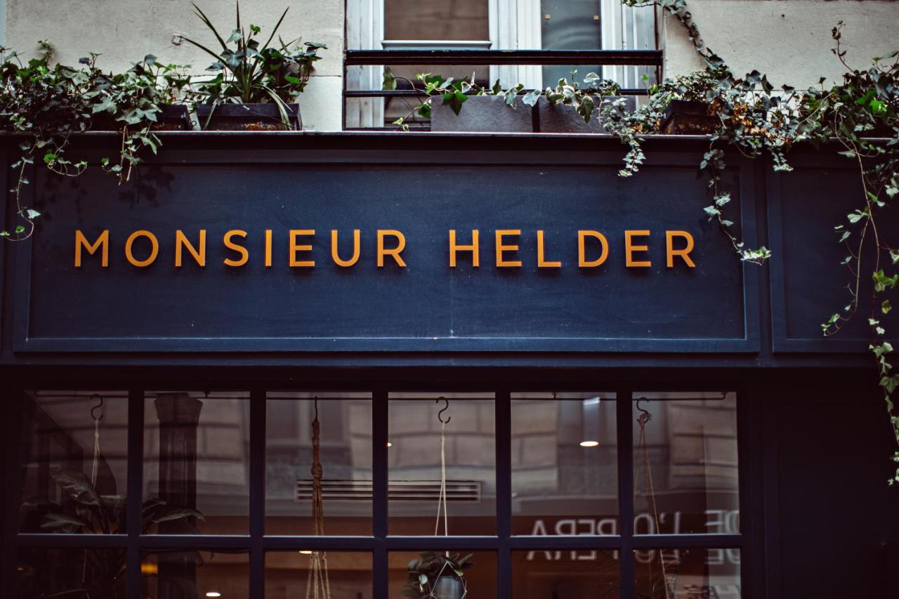Fotos Hotel Hotel Helder Opera