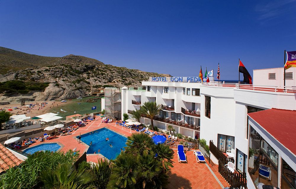 Fotos Hotel Hi! Don Pedro Hotel