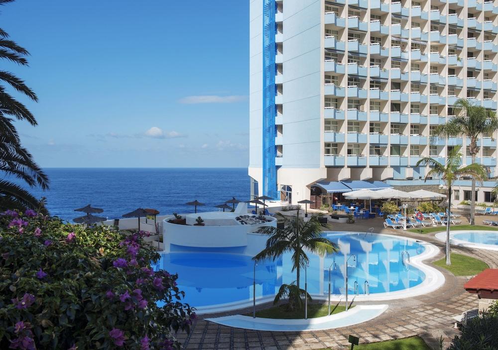 Fotos Hotel Maritim Hotel Tenerife