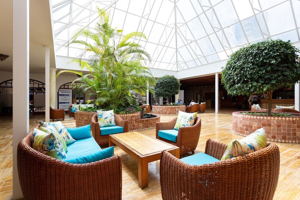 Fotos Hotel Maritim Hotel Tenerife