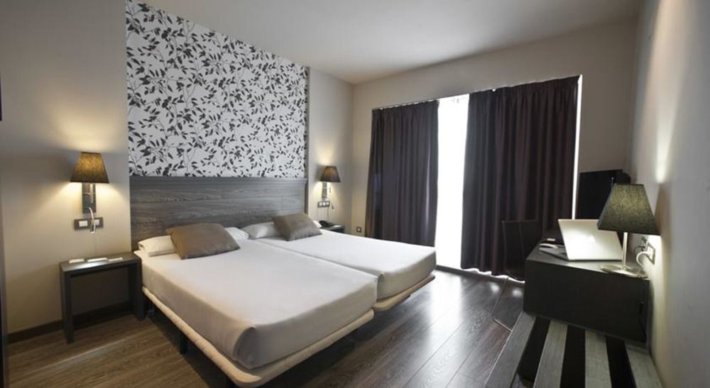 Fotos Hotel Plaza Feria