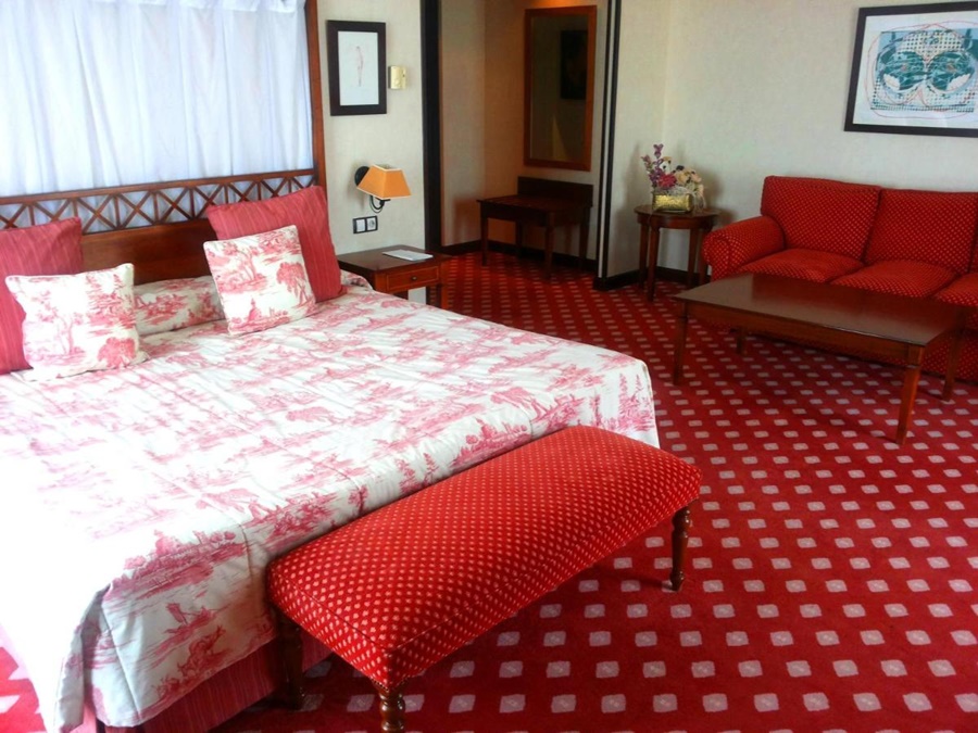 Fotos Hotel vila Golf
