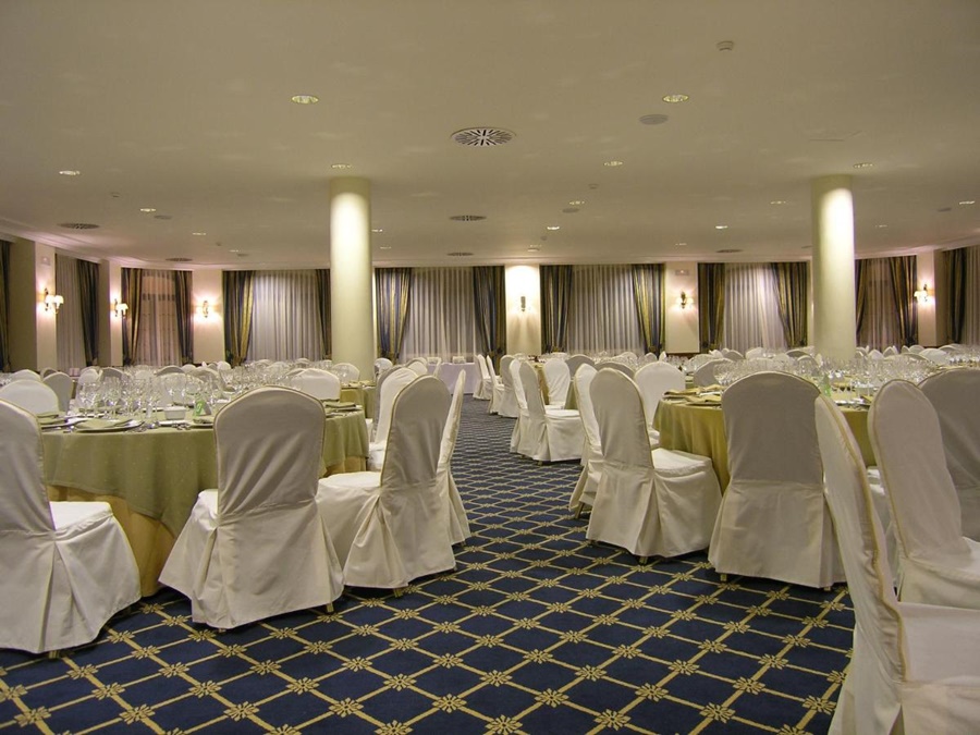 Fotos Hotel vila Golf