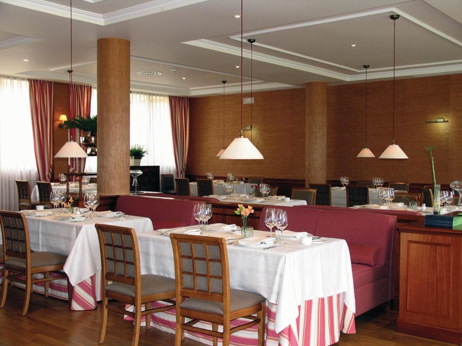 Fotos Hotel vila Golf