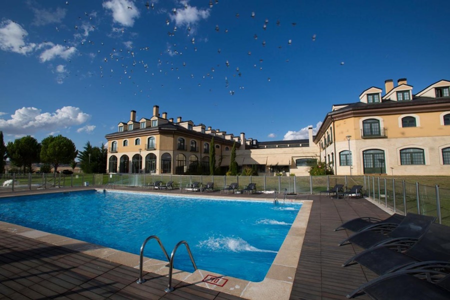 Fotos Hotel vila Golf