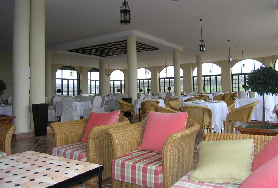 Fotos Hotel vila Golf