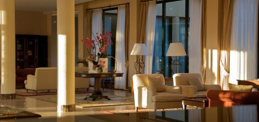 Fotos Hotel vila Golf