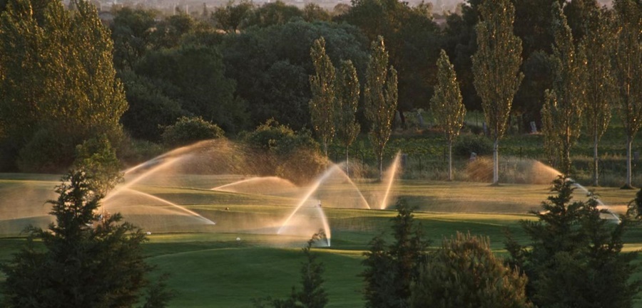 Fotos Hotel vila Golf