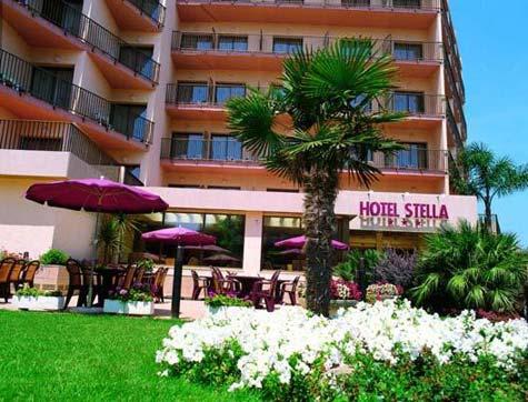 hotel Stella