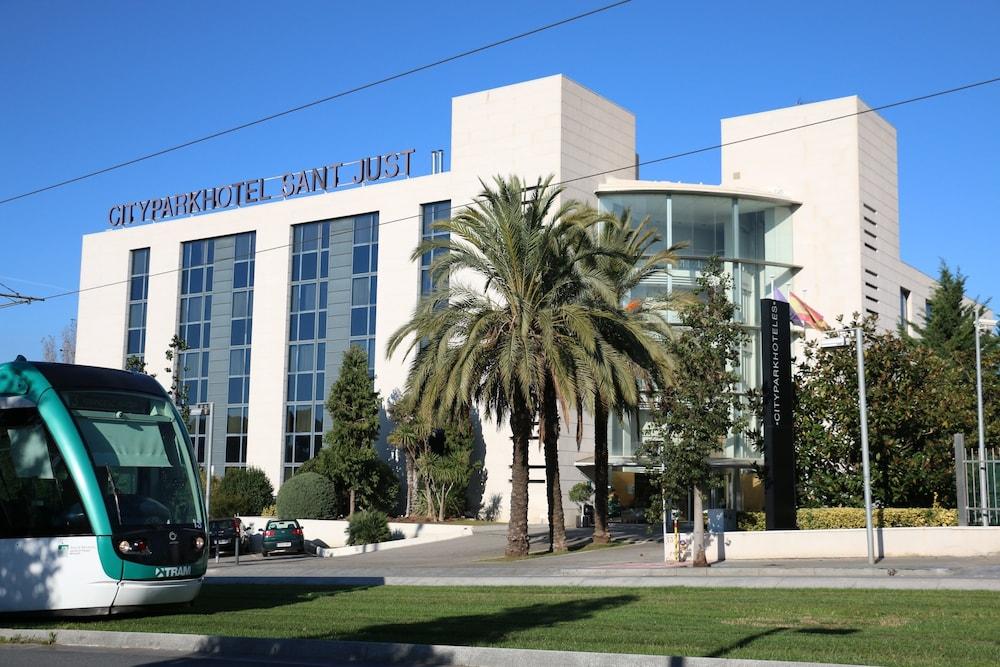 Fotos Hotel Citypark Sant Just