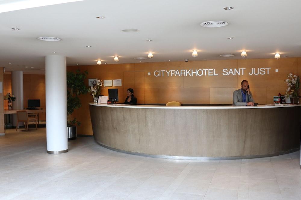 Fotos Hotel Citypark Sant Just