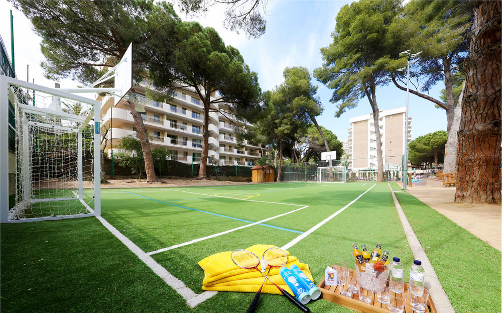 Fotos Hotel Golden Port Salou-spa