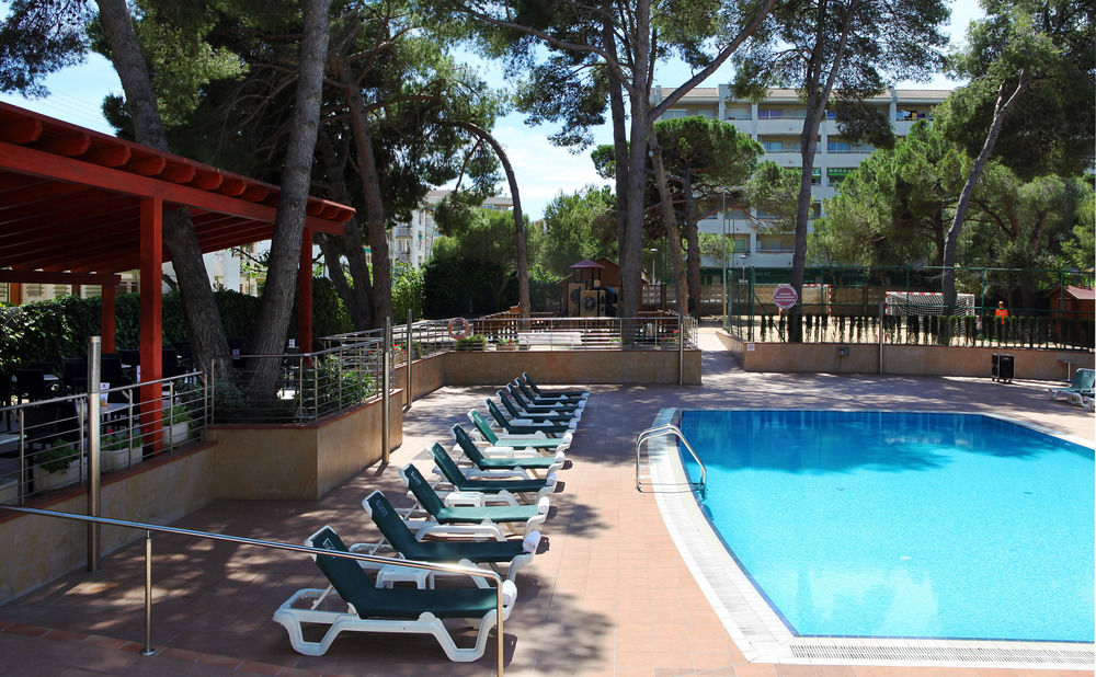 Fotos Hotel Golden Port Salou-spa