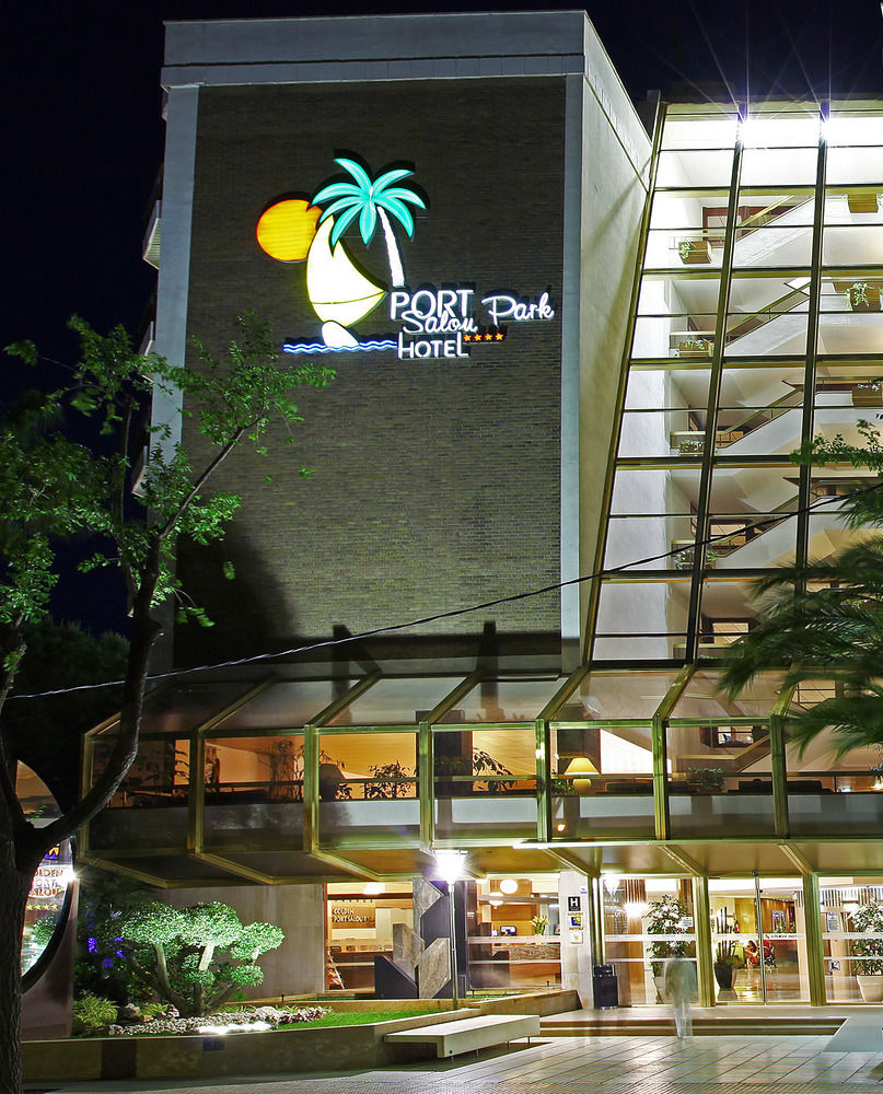 Fotos Hotel Golden Port Salou-spa