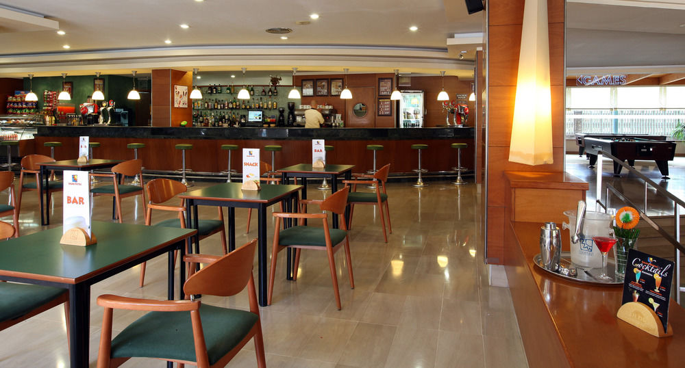Fotos Hotel Golden Port Salou-spa