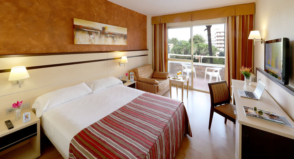 Fotos Hotel Golden Port Salou-spa