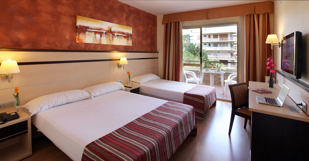Fotos Hotel Golden Port Salou-spa