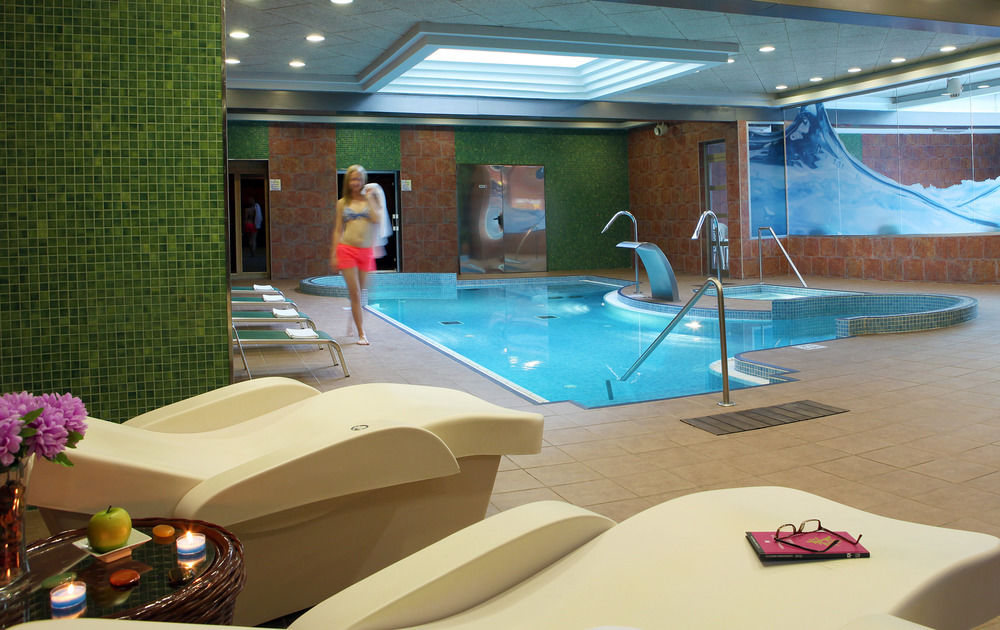 Fotos Hotel Golden Port Salou-spa