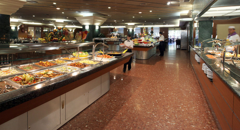 Fotos Hotel Golden Port Salou-spa