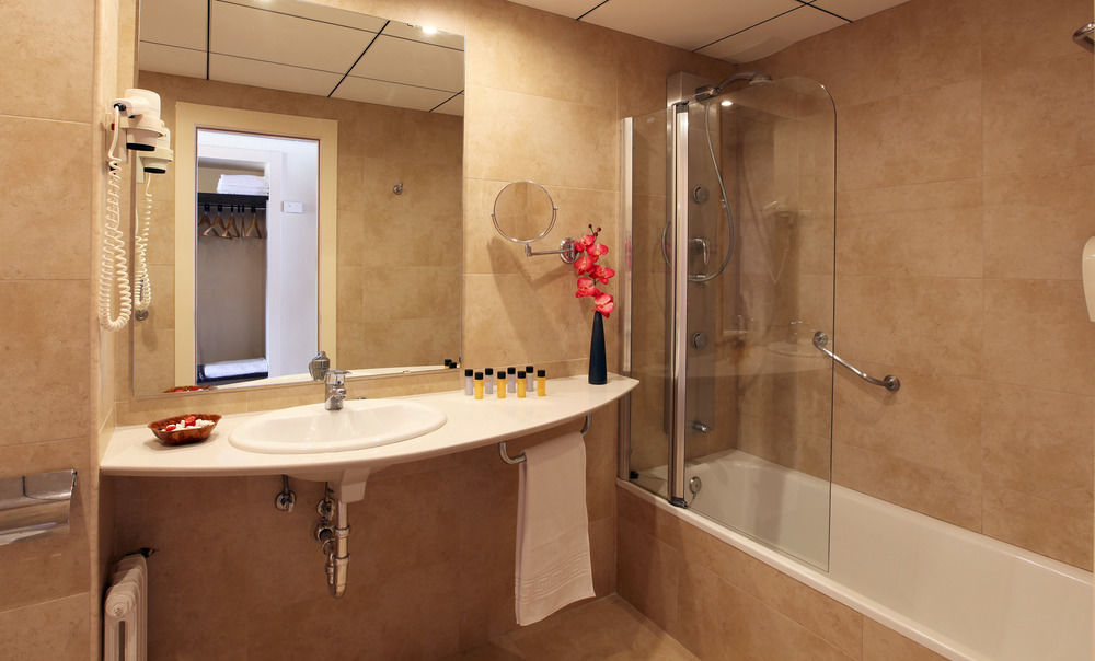 Fotos Hotel Golden Port Salou-spa