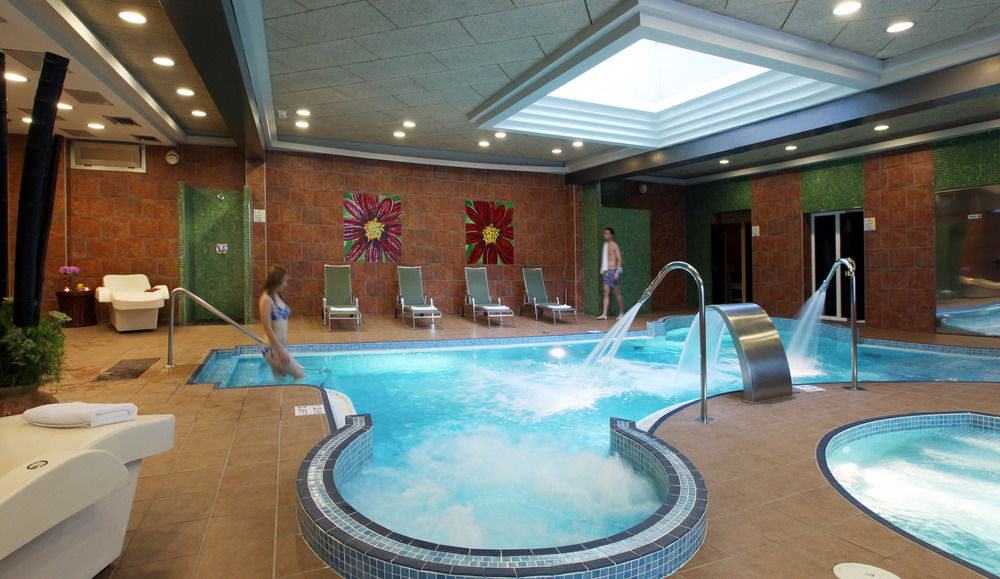 Fotos Hotel Golden Port Salou-spa