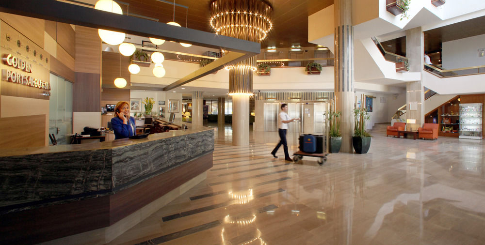 Fotos Hotel Golden Port Salou-spa