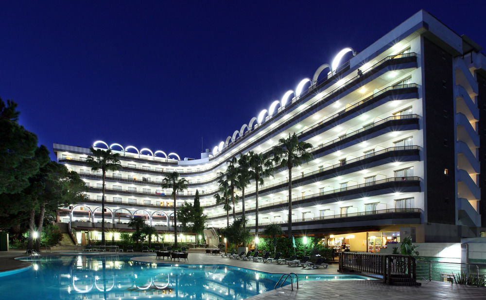 Fotos Hotel Golden Port Salou-spa