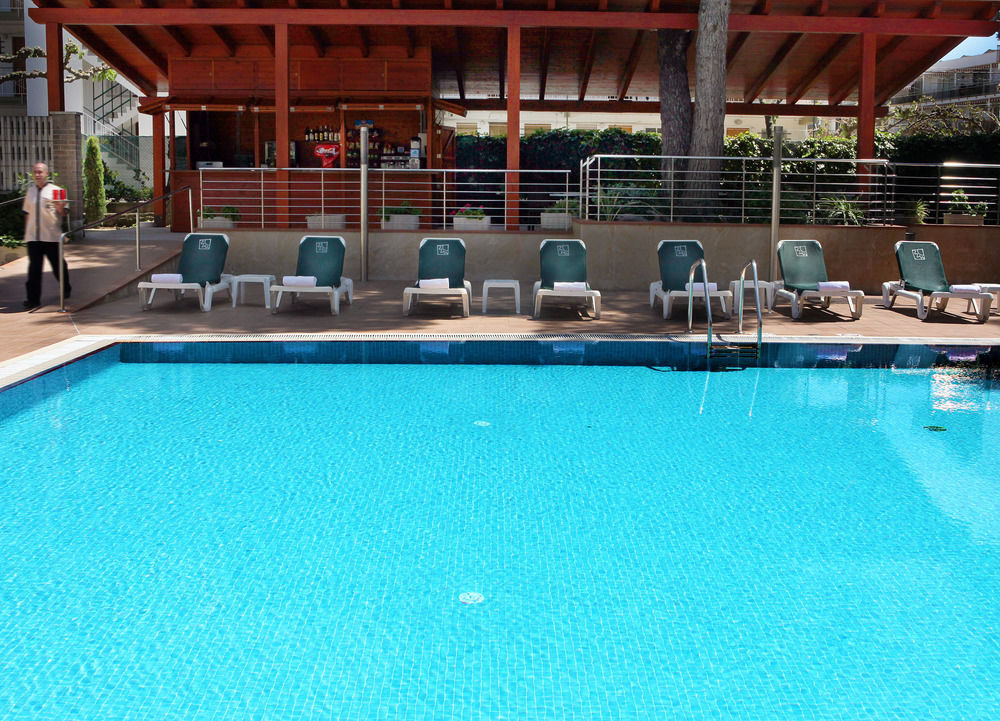Fotos Hotel Golden Port Salou-spa