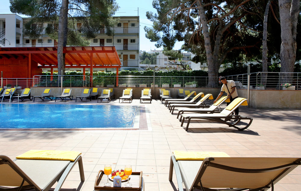 Fotos Hotel Golden Port Salou-spa