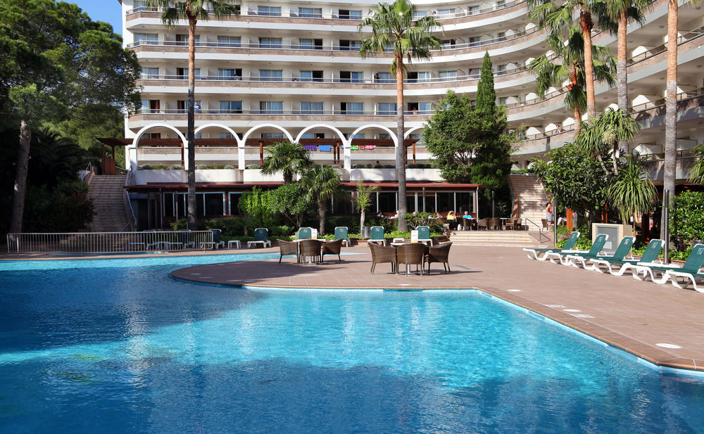 Fotos Hotel Golden Port Salou-spa