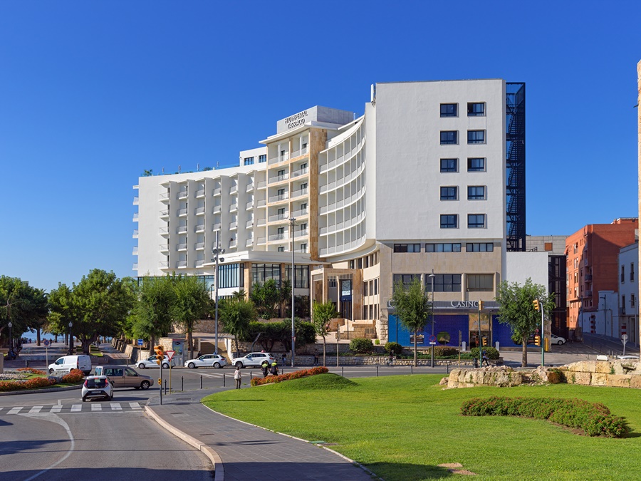 Fotos Hotel Imperial Tarraco Hotel