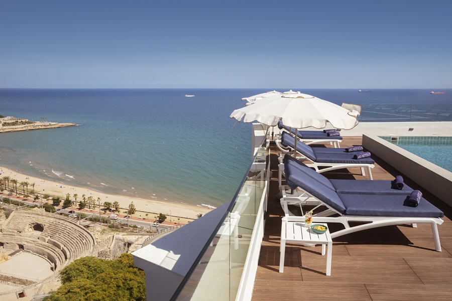 Fotos Hotel Imperial Tarraco Hotel