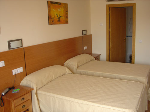 hotel Eurico