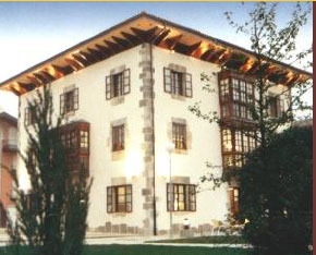 hotel La Casa Del Patron 