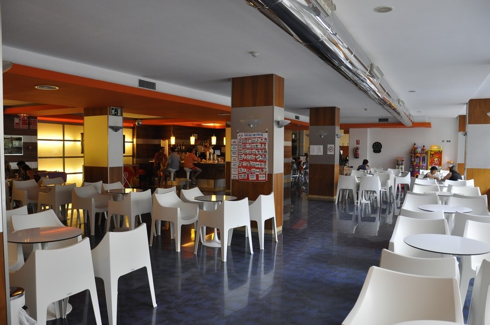 hotel Hotel Mh Antea