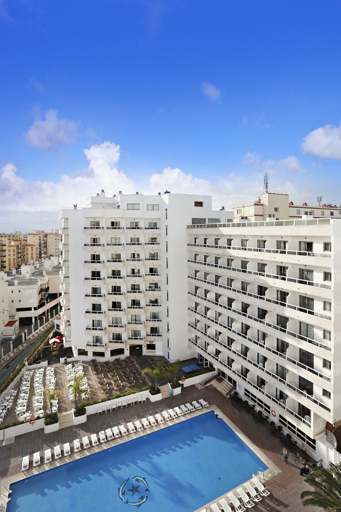 Fotos Hotel Griego Mar