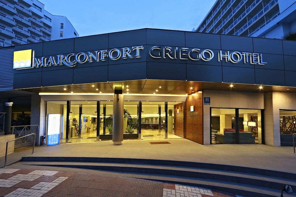 Fotos Hotel Griego Mar