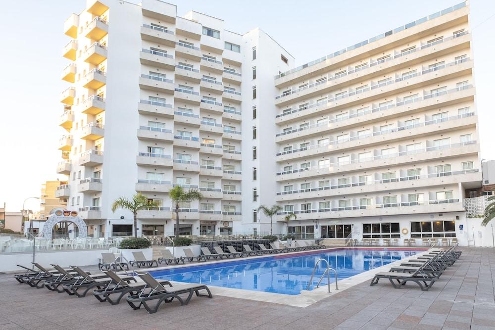 Fotos Hotel Griego Mar