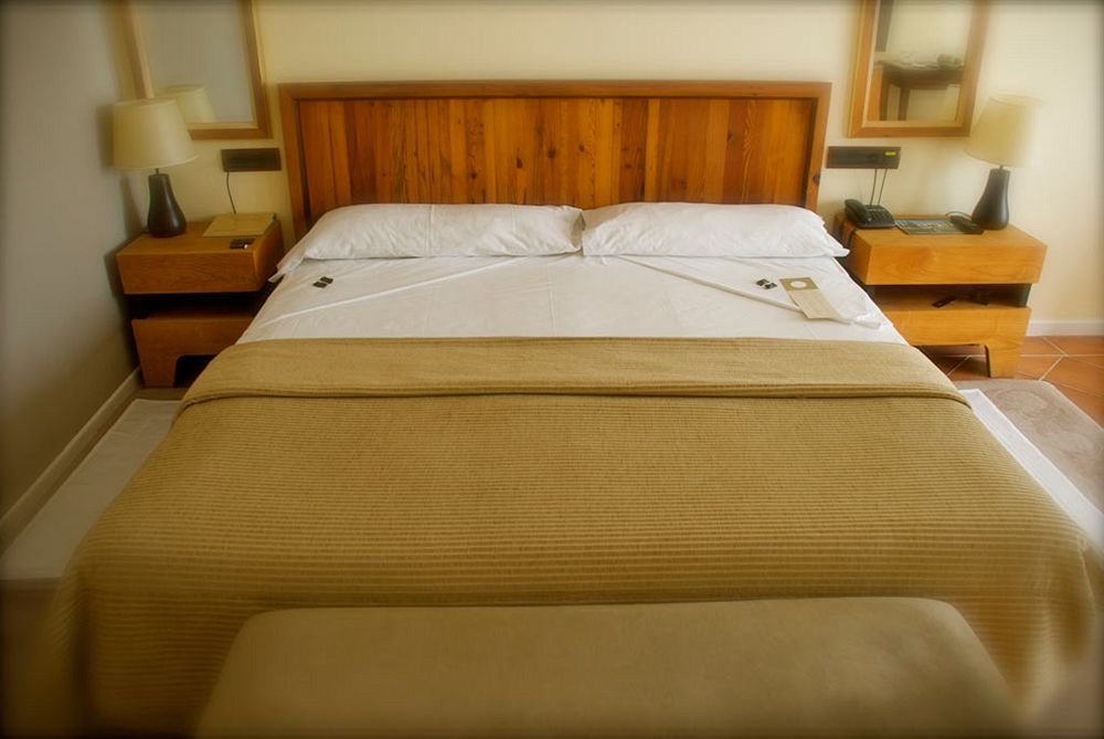 Fotos Hotel Silken Cigarral El Bosque
