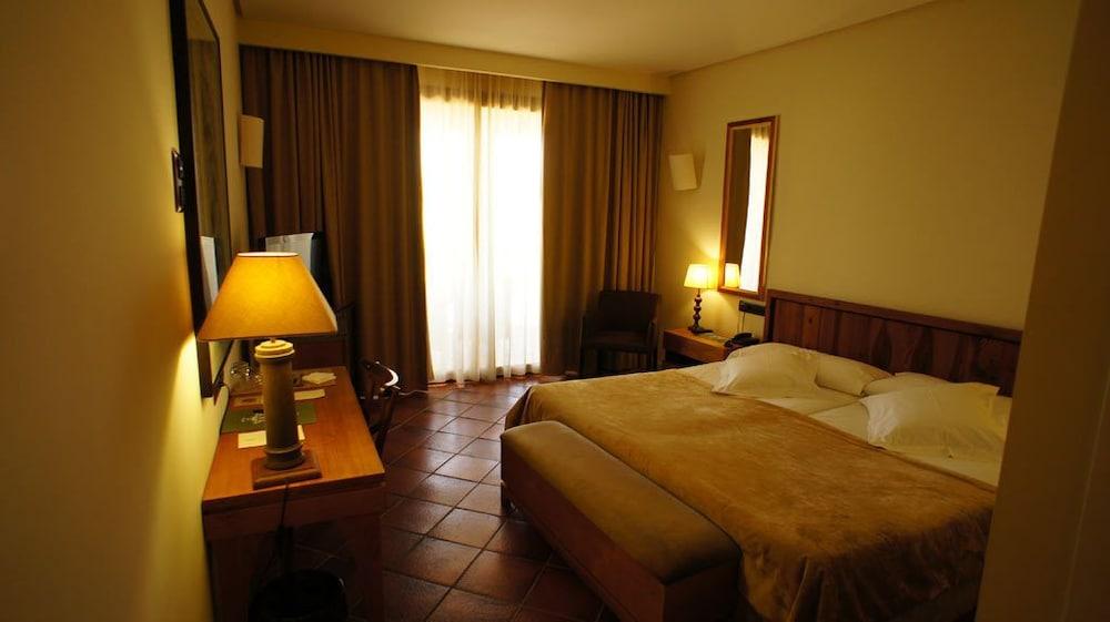 Fotos Hotel Silken Cigarral El Bosque